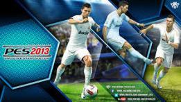 Pro Evolution Soccer 2013