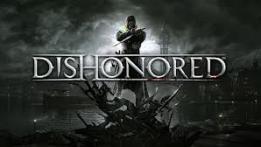 Dishonored 