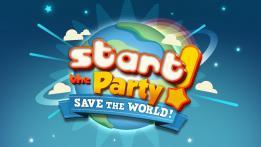 Start the Party! Save the World