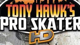 Tony Hawk's Pro Skater HD