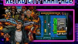 Retro City Rampage