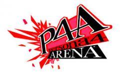 Persona 4 Arena