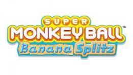 Super Monkey Ball Banana Splitz