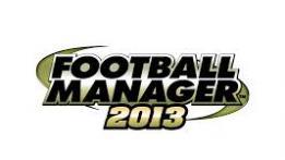 Football Manager 2013