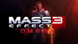 Mass Effect 3: Omega