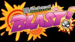 Wicked Monsters Blast! HD