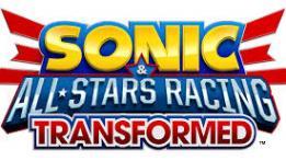 Sonic & All-Stars Racing Transformed