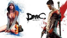 DmC: Devil May Cry