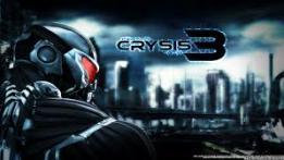 Crysis 3