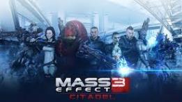 Mass Effect 3: Citadel