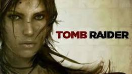 Tomb Raider