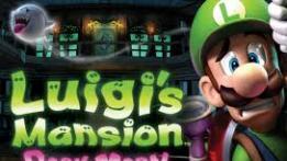 Luigi's Mansion: Dark Moon