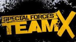 Special Forces: Team X