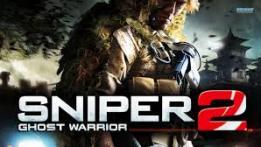 Sniper: Ghost Warrior 2