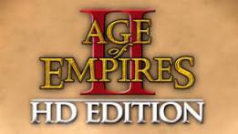 Age of Empires II: HD Edition