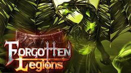 Forgotten Legions