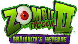 Zombie Tycoon 2: Brainhov's Revenge