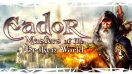 Eador: Masters of the Broken World