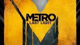 Metro: Last Light