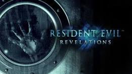 Resident Evil: Revelations