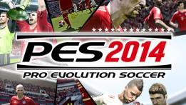 Pro Evolution Soccer 2014