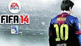 FIFA 14