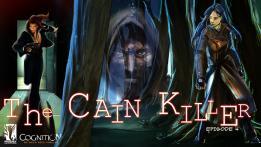 Cognition Episode 4: The Cain Killer