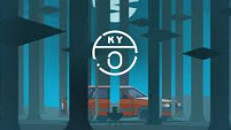 Kentucky Route Zero - Act II