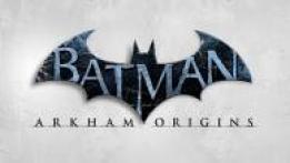 Batman: Arkham Origins