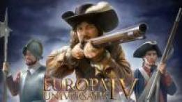 Europa Universalis IV