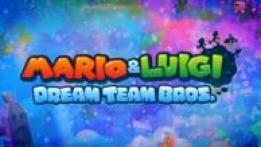 Mario & Luigi: Dream Team Review