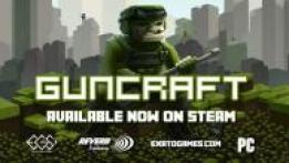 Guncraft