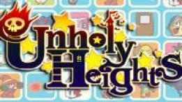 Unholy Heights