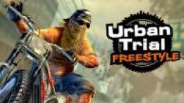 Urban Trial Freestyle