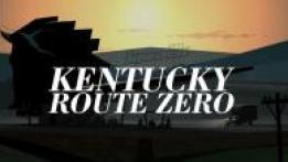 Kentucky Route Zero - Act I