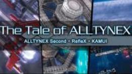 The Tale of ALLTYNEX