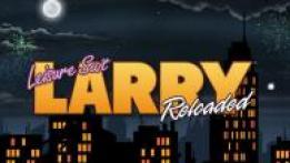 Leisure Suit Larry: Reloaded