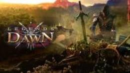 Legends of Dawn