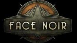 Face Noir