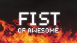 Fist of Awesome