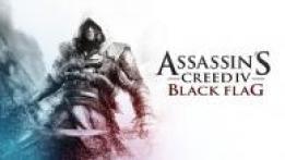 Assassin's Creed IV: Black Flag