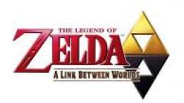 The Legend of Zelda: A Link Between Worlds