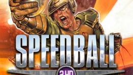 Speedball 2 HD