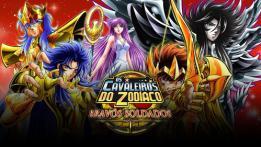 Saint Seiya: Brave Soldiers