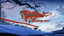 The Banner Saga: Factions