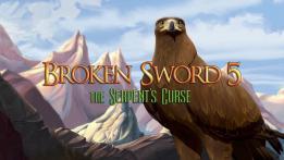 Broken Sword 5: The Serpents Curse