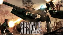 GIGANTIC ARMY