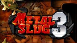 Metal Slug 3 Review