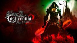 Castlevania: Lords of Shadow 2