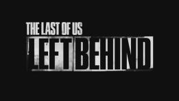 The Last of Us - Left Behind